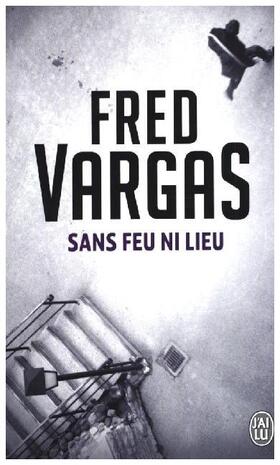 Vargas |  Sans feu ni lieu | Buch |  Sack Fachmedien