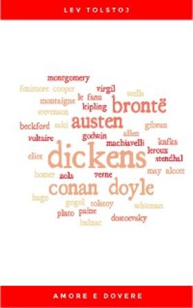 Tolstoj |  Amore e dovere | eBook | Sack Fachmedien