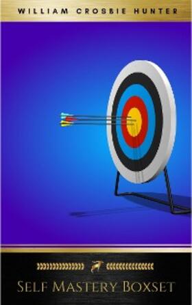 Bayley / Allen / Tzu |  Self Mastery Boxset: How to Master Success, Abundance, Wealth, and Happiness | eBook | Sack Fachmedien