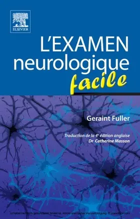 Fuller / Masson |  L'examen neurologique facile | eBook | Sack Fachmedien