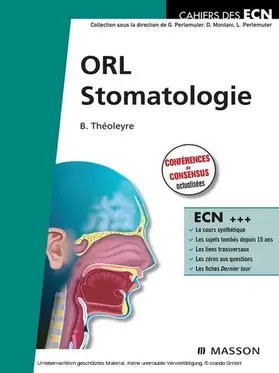 Théoleyre |  ORL - Stomatologie | eBook | Sack Fachmedien