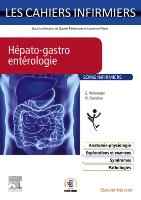 Perlemuter / Danielou |  H?pato-gastro-ent?rologie | eBook | Sack Fachmedien
