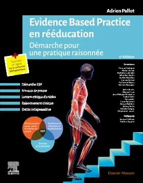 Pallot |  Evidence Based Practice en rééducation | Buch |  Sack Fachmedien