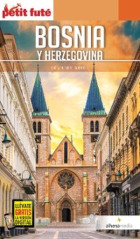 Vvaa |  Bosnia y Herzegovina | eBook | Sack Fachmedien