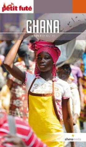 Varios |  Ghana | eBook | Sack Fachmedien