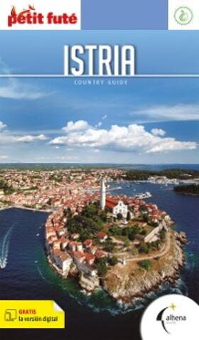Vvaa |  Istria | eBook | Sack Fachmedien