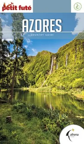 Vvaa |  Azores 2023 | eBook | Sack Fachmedien