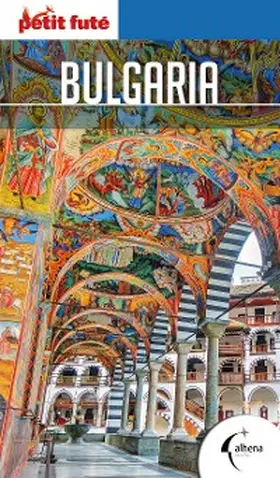 Vvaa |  Bulgaria | eBook | Sack Fachmedien