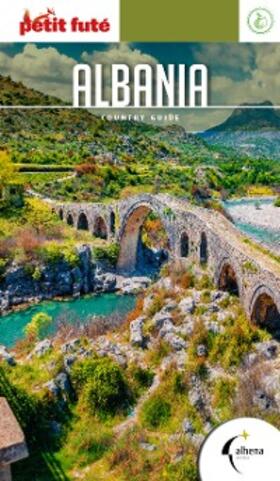 Vvaa |  Albania | eBook | Sack Fachmedien