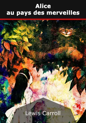 Lewis |  Alice au pays des merveilles | eBook | Sack Fachmedien