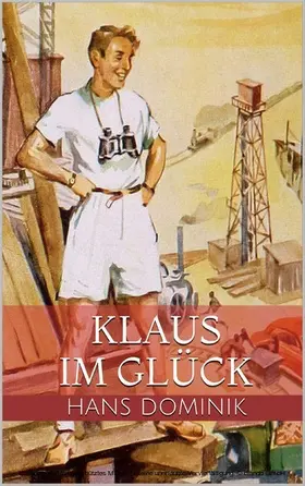 Dominik |  Klaus im Glück | eBook | Sack Fachmedien