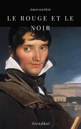 Stendhal |  Le Rouge et le Noir | eBook | Sack Fachmedien