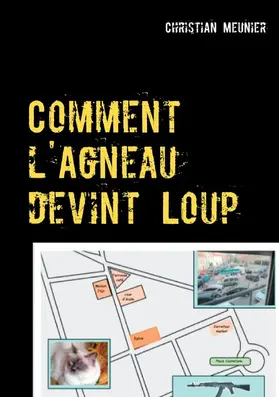 Meunier |  Comment l'Agneau devint Loup | eBook | Sack Fachmedien
