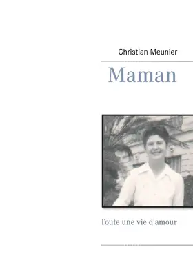 Meunier |  Maman | eBook | Sack Fachmedien