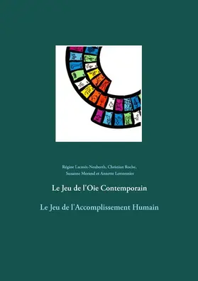 Lacroix-Neuberth / Roche / Morand |  Le Jeu de l'Oie Contemporain | eBook | Sack Fachmedien
