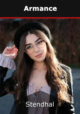 Stendhal |  Armance | eBook | Sack Fachmedien