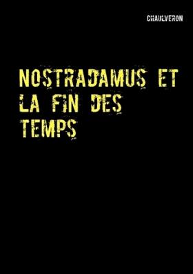 Bender | Nostradamus Et La Fin Des Temps | Buch | 978-2-322-15777-8 | www2.sack.de