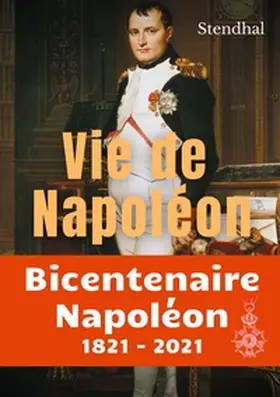 Stendhal / Beyle |  Vie de Napoléon | Buch |  Sack Fachmedien