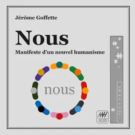 Goffette |  Nous | eBook | Sack Fachmedien