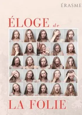Erasme |  Éloge de la Folie | eBook | Sack Fachmedien