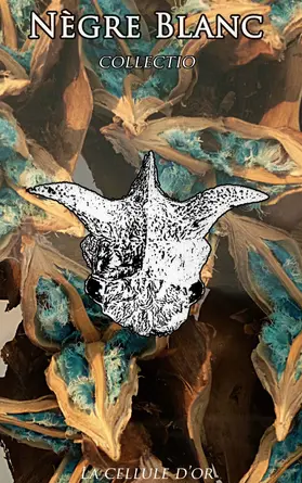 Blanc / La Cellule d'Or / Steinberg |  Nègre Blanc | eBook | Sack Fachmedien