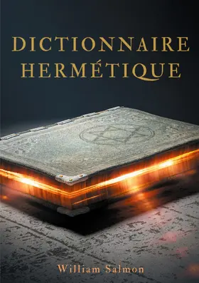 Salmon |  Dictionnaire hermétique | eBook | Sack Fachmedien