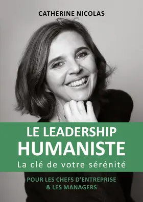 NICOLAS |  Le Leadership Humaniste | eBook | Sack Fachmedien