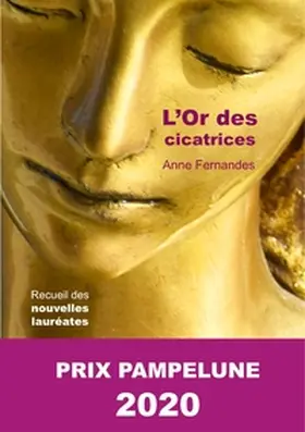 Fernandes / Duparc / Mas-Paitrault | L'Or des cicatrices | Buch | 978-2-322-20388-8 | www2.sack.de