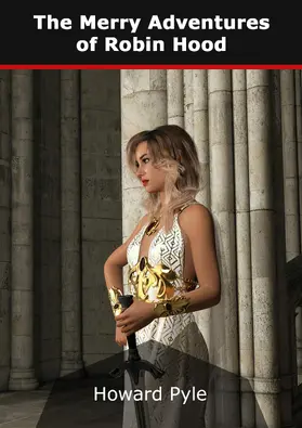 Pyle |  The Merry Adventures of Robin Hood | eBook | Sack Fachmedien