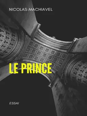 Machiavel |  Le Prince | eBook | Sack Fachmedien