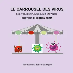 Adam |  Le Carrousel des Virus | eBook | Sack Fachmedien