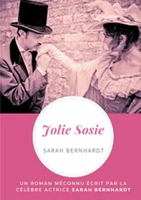 Bernhardt |  Jolie Sosie | eBook | Sack Fachmedien