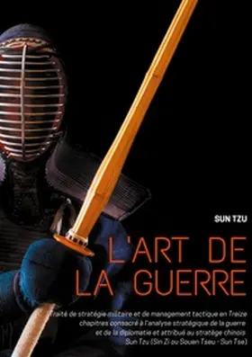Tzu / Zi / Tse |  L'art de la guerre | Buch |  Sack Fachmedien