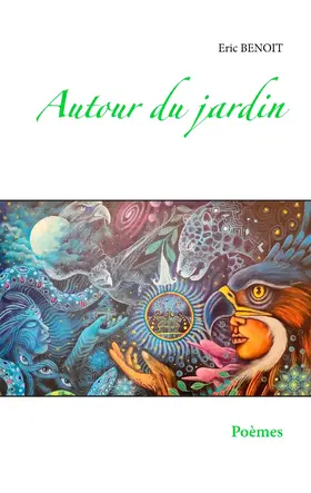 Benoit |  Autour du jardin | eBook | Sack Fachmedien
