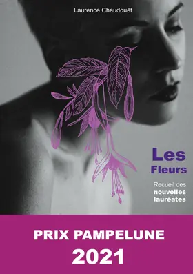 Chaudouët / Hérault / Bouyrou |  Les fleurs | eBook | Sack Fachmedien
