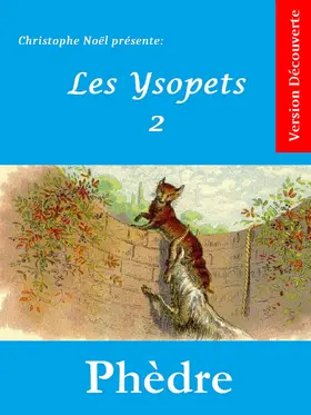 Noël |  Phèdre | eBook | Sack Fachmedien