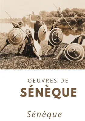Sénèque |  Oeuvres de Sénèque | eBook | Sack Fachmedien