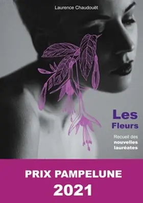 Chaudouët / Hérault / Bouyrou |  Les fleurs | Buch |  Sack Fachmedien