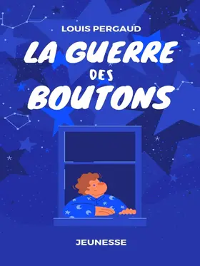 Pergaud |  La Guerre des boutons | eBook | Sack Fachmedien