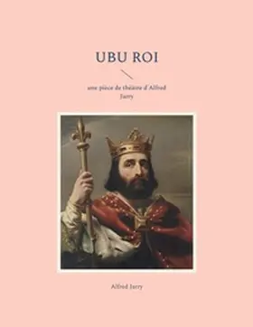 Jarry |  Ubu Roi | Buch |  Sack Fachmedien