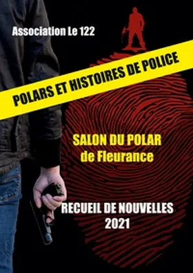 122 |  Recueil de nouvelles 2021 | Buch |  Sack Fachmedien