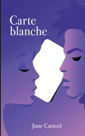 Caravel |  Carte blanche | Buch |  Sack Fachmedien