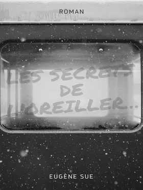 Sue |  Les Secrets de l'oreiller ... | eBook | Sack Fachmedien
