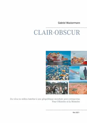 Wackermann |  CLAIR-OBSCUR | eBook | Sack Fachmedien