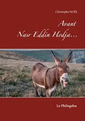 Noel |  Avant Nasr Eddin Hodja... | eBook | Sack Fachmedien
