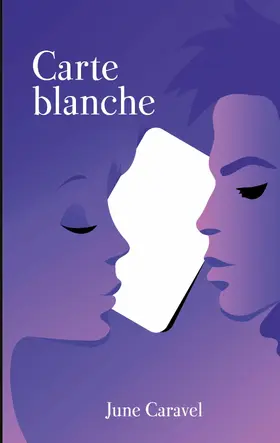 Caravel |  Carte blanche | eBook | Sack Fachmedien