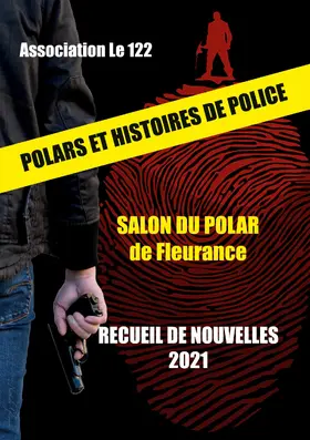 122 |  Recueil de nouvelles 2021 | eBook | Sack Fachmedien