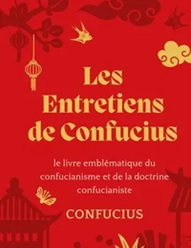 Confucius | Les Entretiens de Confucius | Buch | 978-2-322-42024-7 | www2.sack.de
