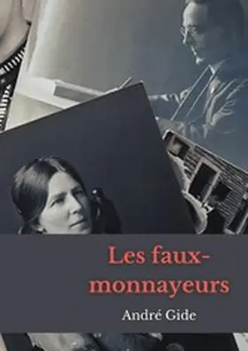 Gide |  Les Faux-Monnayeurs | eBook | Sack Fachmedien