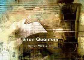 MMB / 999 |  Siren Quantum | eBook | Sack Fachmedien